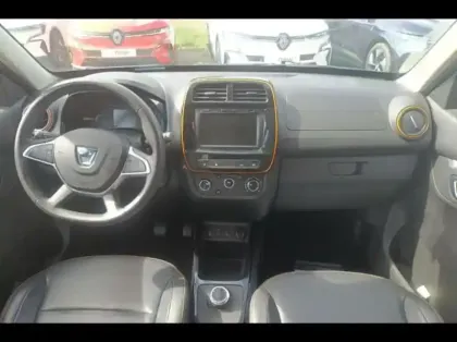 Photo 8 Dacia Spring  45ch Confort Plus - Achat Intégral