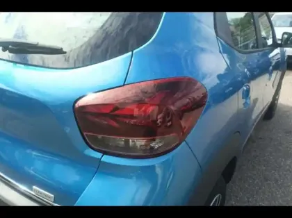 Photo 13 Dacia Spring  45ch Confort Plus - Achat Intégral