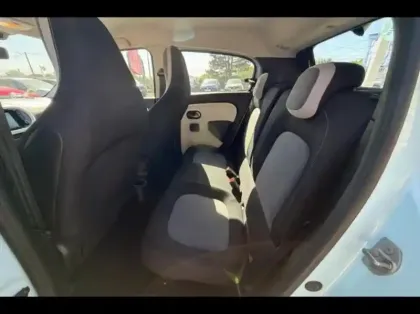 Photo 10 Renault Twingo  E-Tech Electric Equilibre R80 Achat Intégral