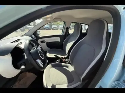 Photo 9 Renault Twingo  E-Tech Electric Equilibre R80 Achat Intégral