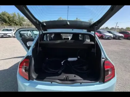 Photo 11 Renault Twingo  E-Tech Electric Equilibre R80 Achat Intégral