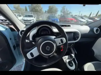 Photo 8 Renault Twingo  E-Tech Electric Equilibre R80 Achat Intégral