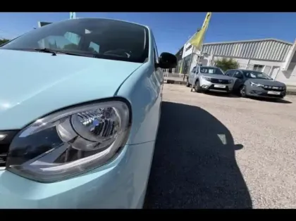 Photo 13 Renault Twingo  E-Tech Electric Equilibre R80 Achat Intégral