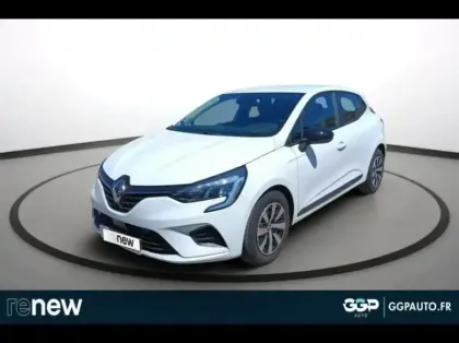 Photo Renault Clio Equilibre