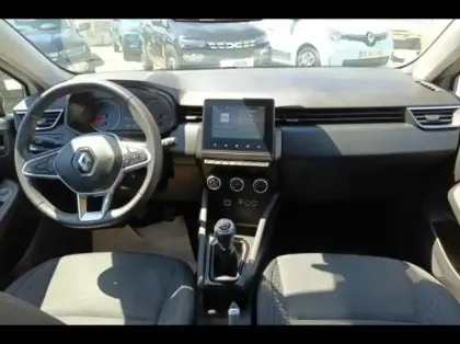Photo 8 Renault Clio  1.0 TCe 90ch Equilibre