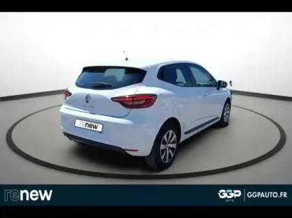 Photo 5 Renault Clio  1.0 TCe 90ch Equilibre