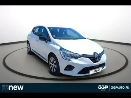 Photo 7 Renault Clio  1.0 TCe 90ch Equilibre