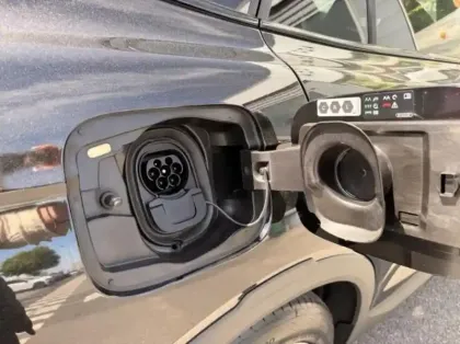 Photo 9 Skoda Elroq  286ch 85 Sportline