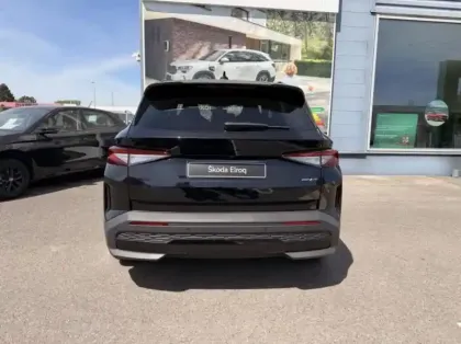 Photo 5 Skoda Elroq  286ch 85 Sportline