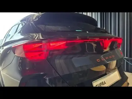 Photo 7 Cupra Formentor  1.5 eHybrid 204ch V DSG6