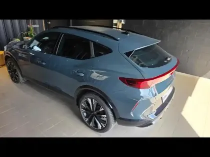 Photo 6 Cupra Formentor  1.5 eHybrid 204ch V DSG6