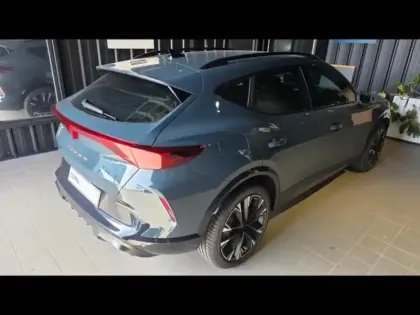 Photo 5 Cupra Formentor  1.5 eHybrid 204ch V DSG6