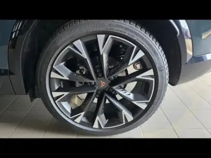 Photo 8 Cupra Formentor  1.5 eHybrid 204ch V DSG6