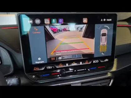 Photo 11 Cupra Formentor  1.5 eHybrid 204ch V DSG6