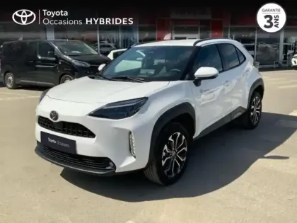 Photo Toyota Yaris Design Business