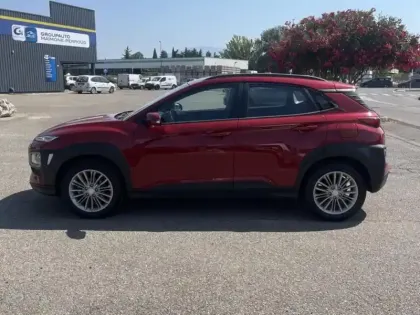 Photo 7 Hyundai Kona  1.0 T-GDi 120ch FAP Intuitive Euro6d-T EVAP