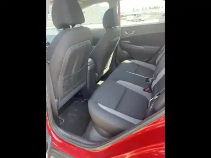 Photo 11 Hyundai Kona  1.0 T-GDi 120ch FAP Intuitive Euro6d-T EVAP