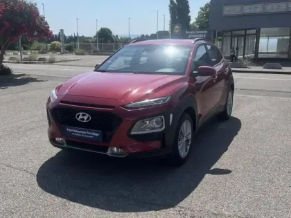 Photo Hyundai Kona Intuitive
