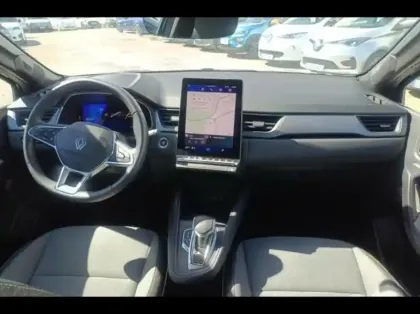 Photo 8 Renault Symbioz  1.6 E-Tech full hybrid 145ch Techno