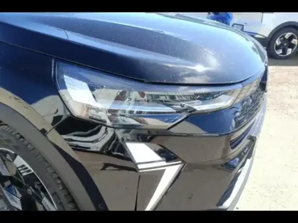 Photo 14 Renault Symbioz  1.6 E-Tech full hybrid 145ch Techno