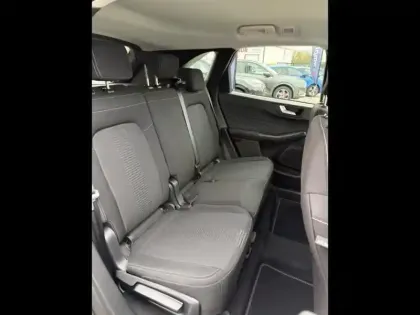 Photo 11 Ford Kuga  2.5 Duratec 180ch Hybrid FlexiFuel Active Powershift