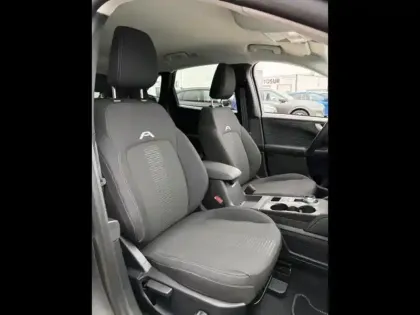 Photo 9 Ford Kuga  2.5 Duratec 180ch Hybrid FlexiFuel Active Powershift