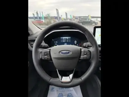 Photo 8 Ford Kuga  2.5 Duratec 180ch Hybrid FlexiFuel Active Powershift