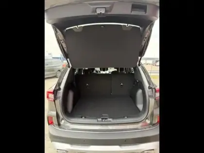 Photo 12 Ford Kuga  2.5 Duratec 180ch Hybrid FlexiFuel Active Powershift