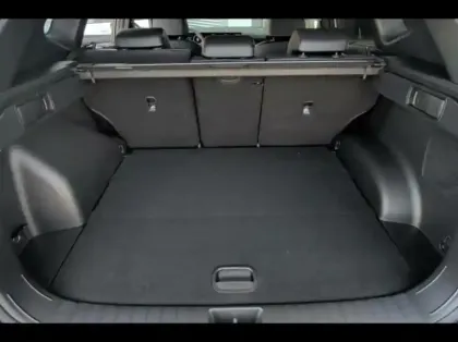 Photo 11 Hyundai Tucson  1.6 T-GDI 239ch Hybrid N Line Executive