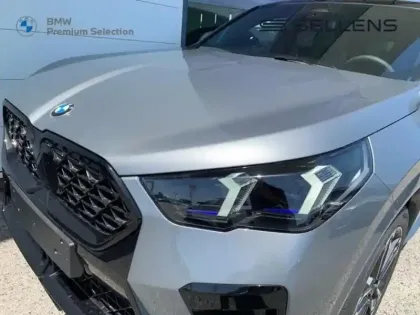 Photo 10 BMW X2  sDrive20iA 170ch M Sport DKG7