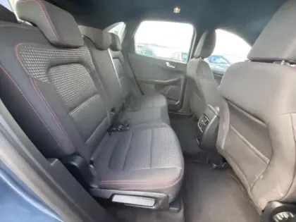 Photo 11 Ford Kuga  2.5 Duratec 190ch FHEV E85 ST-Line BVA