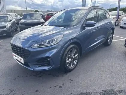Photo Ford Kuga St-line