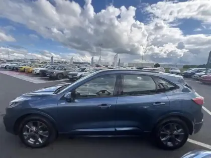 Photo 7 Ford Kuga  2.5 Duratec 190ch FHEV E85 ST-Line BVA