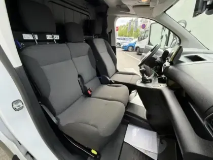 Photo 11 Citroën Berlingo  Van XL 950kg BlueHDi 100ch S&S
