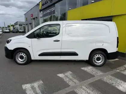 Photo 7 Citroën Berlingo  Van XL 950kg BlueHDi 100ch S&S