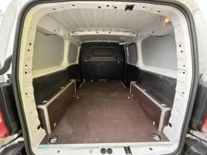 Photo 12 Citroën Berlingo  Van XL 950kg BlueHDi 100ch S&S