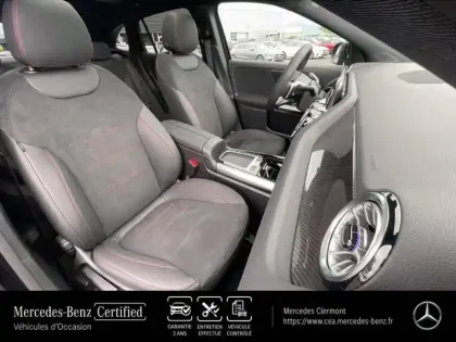 Photo 13 Mercedes GLA  180 d 116ch AMG Line 8G-DCT