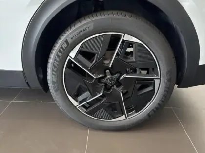 Photo 13 Peugeot 408  Electrique 210ch GT Exclusive (58kWh)