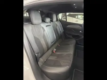 Photo 10 Peugeot 408  Electrique 210ch GT Exclusive (58kWh)