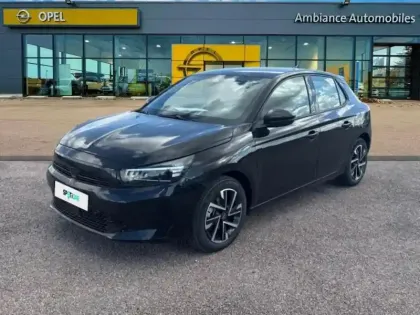 Photo Opel Corsa Gs