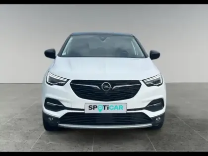 Photo 7 Opel Grandland X  Hybrid 225 Elegance Bus GPS CAMERA CARPLAY