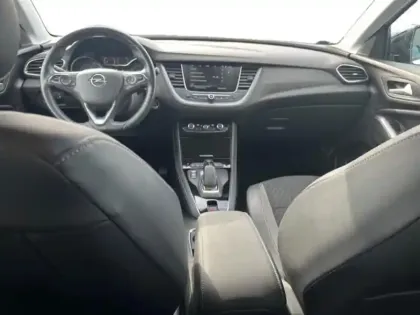 Photo 9 Opel Grandland X  Hybrid 225 Elegance Bus GPS CAMERA CARPLAY