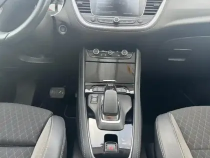 Photo 10 Opel Grandland X  Hybrid 225 Elegance Bus GPS CAMERA CARPLAY