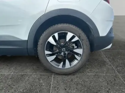Photo 14 Opel Grandland X  Hybrid 225 Elegance Bus GPS CAMERA CARPLAY