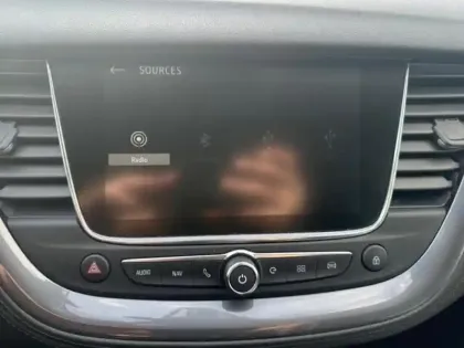 Photo 12 Opel Grandland X  Hybrid 225 Elegance Bus GPS CAMERA CARPLAY