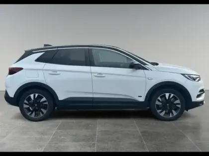 Photo 5 Opel Grandland X  Hybrid 225 Elegance Bus GPS CAMERA CARPLAY