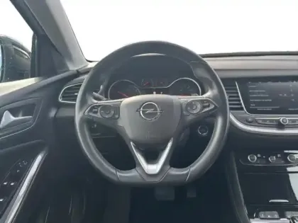 Photo 11 Opel Grandland X  Hybrid 225 Elegance Bus GPS CAMERA CARPLAY