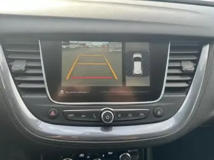 Photo 13 Opel Grandland X  Hybrid 225 Elegance Bus GPS CAMERA CARPLAY