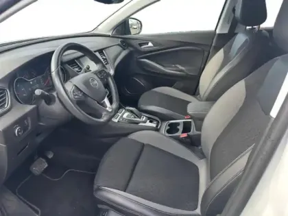 Photo 8 Opel Grandland X  Hybrid 225 Elegance Bus GPS CAMERA CARPLAY
