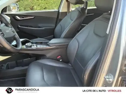 Photo 8 Kia Ev6  229ch Air Design 2WD